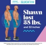 GNC Total Lean® GlucaTrim™ - 120 Capsules (60 Servings) - Image 10