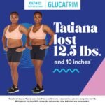 GNC Total Lean® GlucaTrim™ - 120 Capsules (60 Servings) - Image 9