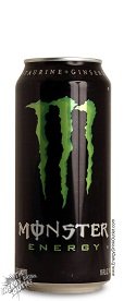 Monster Energy - 16oz. — Pack of 16