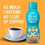 GNC Total Lean® Lean Shake™ Burn - Chocolate Mocha - 14oz. (4 Bottles) - Image 7