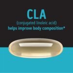 GNC Total Lean® CLA - 180 Softgels (90 Servings) - Image 7