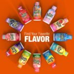 5-hour ENERGY Shot, Extra Strength, Peach Mango 1.93 oz., 24  pk. - Image 8