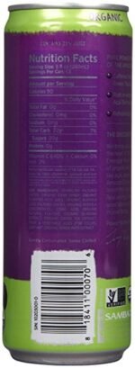 Sambazon Amazon Energy - Acai Berry - 12oz - Image 2