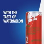 Red Bull Energy Drink, Watermelon 12 fl. oz., 24 pk. - Image 11