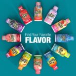 5-hour ENERGY Shot, Extra Strength, Tropical Burst 1.93 oz., 24 pk. - Image 8