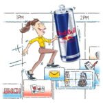 Red Bull Energy, 16 fl. oz., 12 pk. - Image 2
