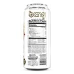 BANG - Black Cherry Vanilla - 16 fl.oz. - Image 2