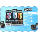 Reign Total Body Fuel Variety Pack 16 fl. oz., 24 pk. - Image 5