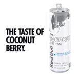 Red Bull Energy Drink, Coconut Berry, 12 fl. oz., 24 pk. - Image 2