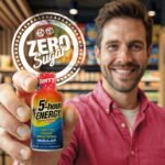 5-hour ENERGY Shot, Regular Strength, Berry 1.93 oz., 24 pk. - Image 6