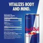 Red Bull Energy 8.4 fl. oz., 28 pk. - Image 2