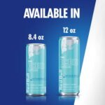Red Bull Iced Vanilla Berry, 8.4 fl. oz., 24 pk. - Image 8