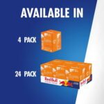 Red Bull Energy Amber Edition, 8.4 fl. oz., 24 pk. - Image 9