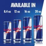 Red Bull Energy 8.4 fl. oz., 28 pk. - Image 7