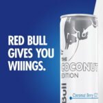 Red Bull Energy Coconut Edition 8.4 oz., 24 pk. - Image 10
