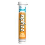 Zipfizz Energy Multi-Vitamin Hydration Drink Mix, Orange Cream, 20 ct. - Image 3