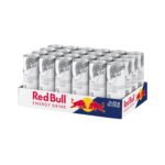 Red Bull Energy Drink, Coconut Berry, 12 fl. oz., 24 pk. - Image 6
