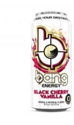BANG - Black Cherry Vanilla - 16 fl.oz.