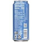 Yachak Organic Yerba Mate - Berry Blue - 16fl.oz - Image 2
